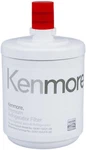 Kenmore 9890 79551012010 Replacement Refrigerator Water Filter, Count, White. Fixed Price $19.99.
