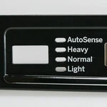 WD34X22260 Ge Console Cvr Graphic Asm. Fixed Price $34.80.