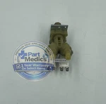 1 Year Warranty Oem Lg Dishwasher Water Inlet Valve AJU33450703 Free Shipping. Fixed Price $43.99.