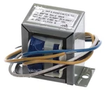 Raypak 650718 Transformer With Wire Leads, 115 To 24V, 50/60HZ, 50VA. Fixed Price $210.99.