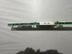 Whirlpool W10350265 W10629158 Dishwasher Control Board AZ195273 KMV868. Fixed Price $130.86.