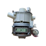 Genuine Miele Dishwasher Circulation Pump Oem Part 10311883 - Used Works. Fixed Price $115.00.