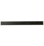 Ge Oem WD21X34762 Dishwasher Configured Ui Control W/cover New In Box Nib 17D. Fixed Price $89.99.