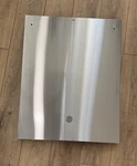WD27X30346 Ge Stainless Steel Outer Door Panel Fs. Fixed Price $95.00.