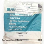 New Oem Genuine Frigidaire Dishwasher Seal 5308000597 B-0041. Fixed Price $20.00.