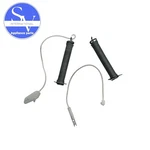 Bosch Dishwasher Door Spring 00654854 00610087 00634766 (set 2). Fixed Price $18.89.