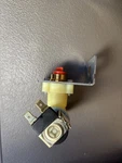 Oem Whirlpool Dishwasher Water Inlet Valve 6-920534. Fixed Price $32.99.