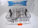 Kenmore Dishwasher W10350382 W10350375 W10376693 Upper Rack W/ Spray Arm Used. Fixed Price $69.50.