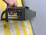 WP8531288 Kitchenaid Dishwasher Silverware Basket Assembly. Fixed Price $21.99.