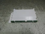 Fisher & Paykel Dishwasher Control Board Cracked Tab Part # 523725USP. Fixed Price $89.00.