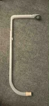 Oem Frigidaire Dishwasher Feed Tube 154824201 For FFCD2418UW3A Open Box. Fixed Price $55.96.