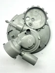 Oem Bosch 00668102 Sump Assembly Dishwasher DW106. Fixed Price $50.00.