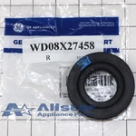 Ge Dishwasher Seal WD08X27458. Fixed Price $23.89.