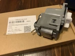 Used Midea Dishwasher Permanent Magnet Synchronous Pump Part 11001011001649. Fixed Price $29.99.