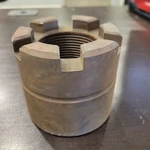 U61P218L Turbine Gear Copper Hub Coupling (6.8 Pounds) 4"X3.5" New $189. Fixed Price $99.00.