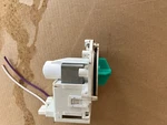 Frigidare Dishwasher Drain Pump A00126401. Fixed Price $11.00.