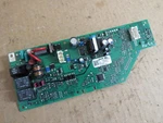 Ge Dishwasher Control Board Ass. Part # WD21X23717. Fixed Price $61.73.
