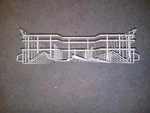 Midea Dishwasher Upper Rack For MDF24P2BST. Fixed Price $47.18.