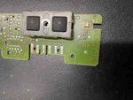 Miele Dishwasher Control Unit 05524690 AZ5127 BK1040. Fixed Price $37.99.
