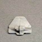 Whirlpool Dishwasher Silverware Basket Clip 8269308. Fixed Price $5.68.