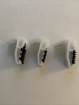 Whirlpool Kenmore Kitchenaid Dishwasher Sump Tab (set Of 3) WPW10300599 3269524. Fixed Price $8.00.