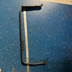 Lg Oem New MEA64210203 MEA642102/01 Dishwasher Guide, Water. Fixed Price $39.95.