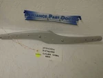 Electrolux Dishwasher 154755501 7154610001 Lower Spray Arm Used. Fixed Price $18.00.