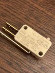 Bosch Thermador Dishwasher Door Switch. 00165926. Fixed Price $15.00.