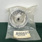 Whirlpool W10160492 Dishwasher Spray Arm Retainer Nut Cap 806490 Oem Factory. Fixed Price $19.99.
