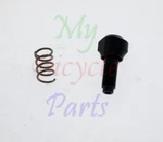 Campagnolo Super Record/record/chorus 12SPD Rear Derailleur Barrel Adjuster Kit. Fixed Price $13.49.