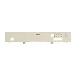 Bosch 475224 Appliance Panel-facia. Fixed Price $102.83.