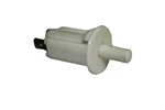 Gemline 18000 Refrigerator Freezer Door Light Switch White. Fixed Price $11.69.