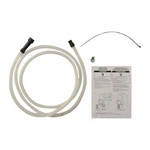 Whirlpool W11572053 Appliance Hose W10217945. Fixed Price $58.15.