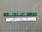 WD21X22804-*NEW* Genuine Dishwasher User Interface Board **free Shipping**. Fixed Price $60.00.