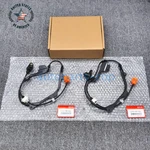 2PCS Front Left+right Abs Wheel Speed Sensors Fit For Honda Accord Acura. Fixed Price $37.39.