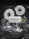 4PC Dryer Roller Shaft Kit Fits Admiral Magic Chef Maytag Norge 31001096 LA-1008. Fixed Price $19.90.