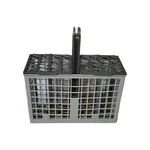 Samsung Dishwasher Silverware Utensil Basket Replacement DD64-00162. Fixed Price $24.85.