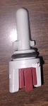Asko Dishwasher Sump Water Temperature Thermistor Sensor 2790094 700369. Fixed Price $39.94.