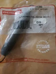 Gemline Dishwasher Door Spring DW306 (replacement For 901111) (box Aaa). Fixed Price $18.99.