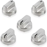 Atgestore Stainless Steel WB03X29315 Stove Knob Replacement Parts For. Fixed Price $68.79.