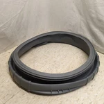 DC64-00802A Door Bellow Diaphragm Compatible With Samsung Washer AP4205725, PS42. Fixed Price $32.00.