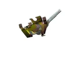 Genuine Dishwasher Door Latch For GSD4160J00SS GSD2030F00WW GSM2260V00SS Oem. Fixed Price $41.92.