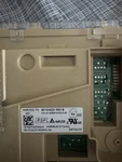 Whirlpool Dishwasher Electronic Control Board Oem W11306302. Fixed Price $90.00.