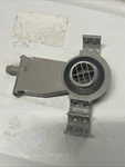 8531325 - Whirlpool Oem Dishwasher Water Inlet Port Missing Rubber Gasket. Fixed Price $11.31.