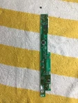 00745728 Bosch Dishwasher Control Board Free Shipping. Fixed Price $29.99.