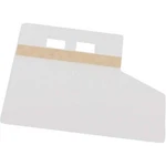 Bosch 00751931 Insulation Sheet 1/2" Npt Material. Fixed Price $23.90.