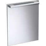 Miele Gfvi 711/72 Front Panel With Handle For Fully Integrated Dishwasher: St. Fixed Price $249.00.