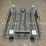 Samsung Dishwasher DW80CB5450APAA Upper & Lower Rack P/n DD67-00265A DD97-00763A. Fixed Price $279.99.