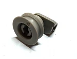 99003147 Maytag / Whirlpool Dishwasher Upper Dishrack Roller Wheel - Oem New. Fixed Price $11.69.