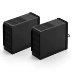 Airthereal Replacement Activated Carbon Filters For Revive And R500-V El.... Fixed Price $41.55.